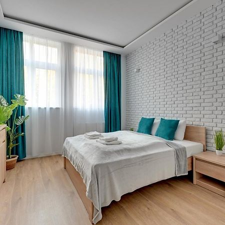 Comfort Apartments Grobla II Гданск Екстериор снимка
